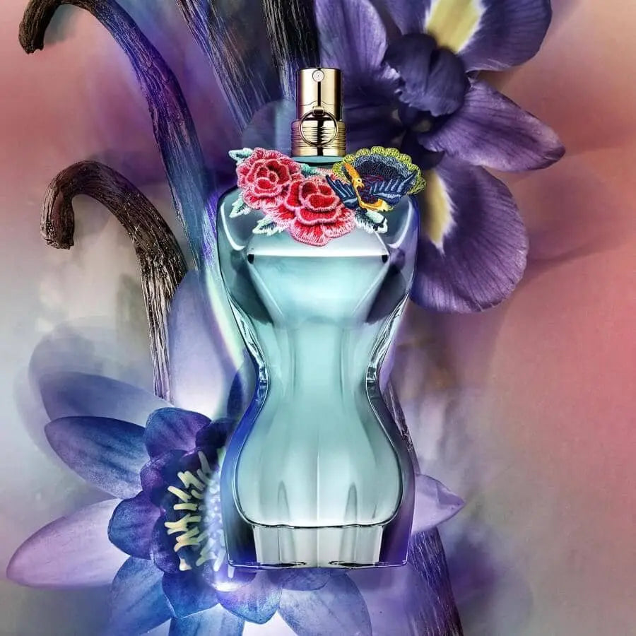 La Belle Paradise Garden EDP para mujer 100 ml - Aromática CR