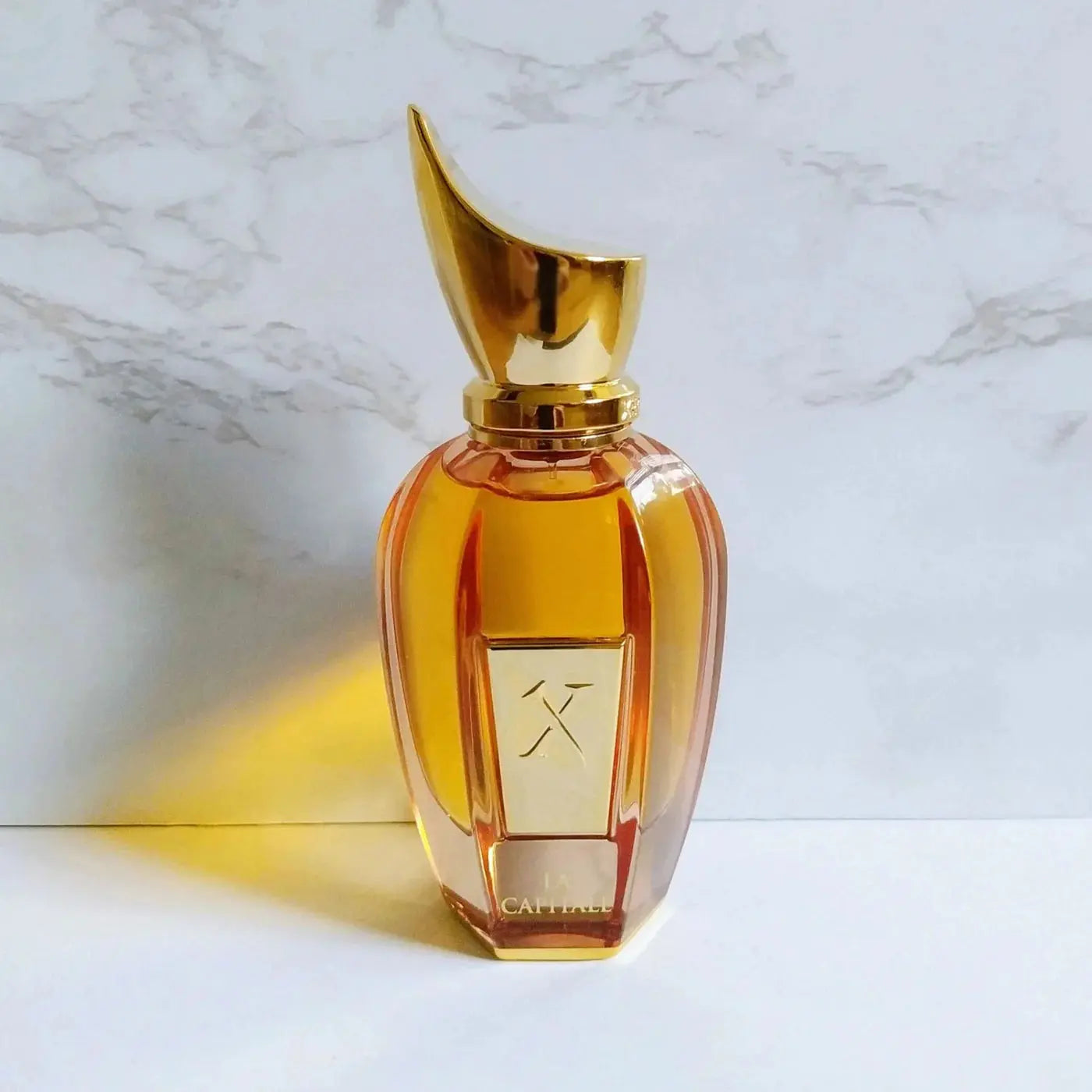 La Capitale - Aromática CR