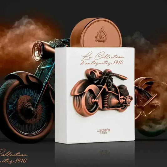 La Collection D'antiquités 1910 EDP unisex - Aromática CR
