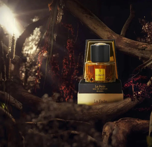 La Fede Intoxicate - Aromática CR