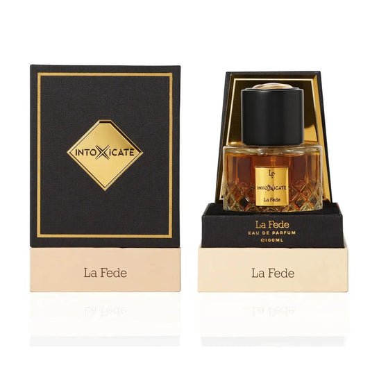 La Fede Intoxicate - Aromática CR