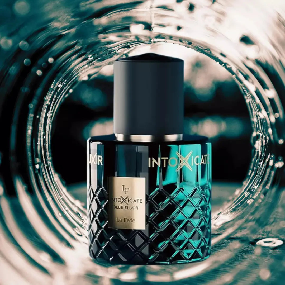 La Fede Intoxicate Blue Elixir - Aromática CR