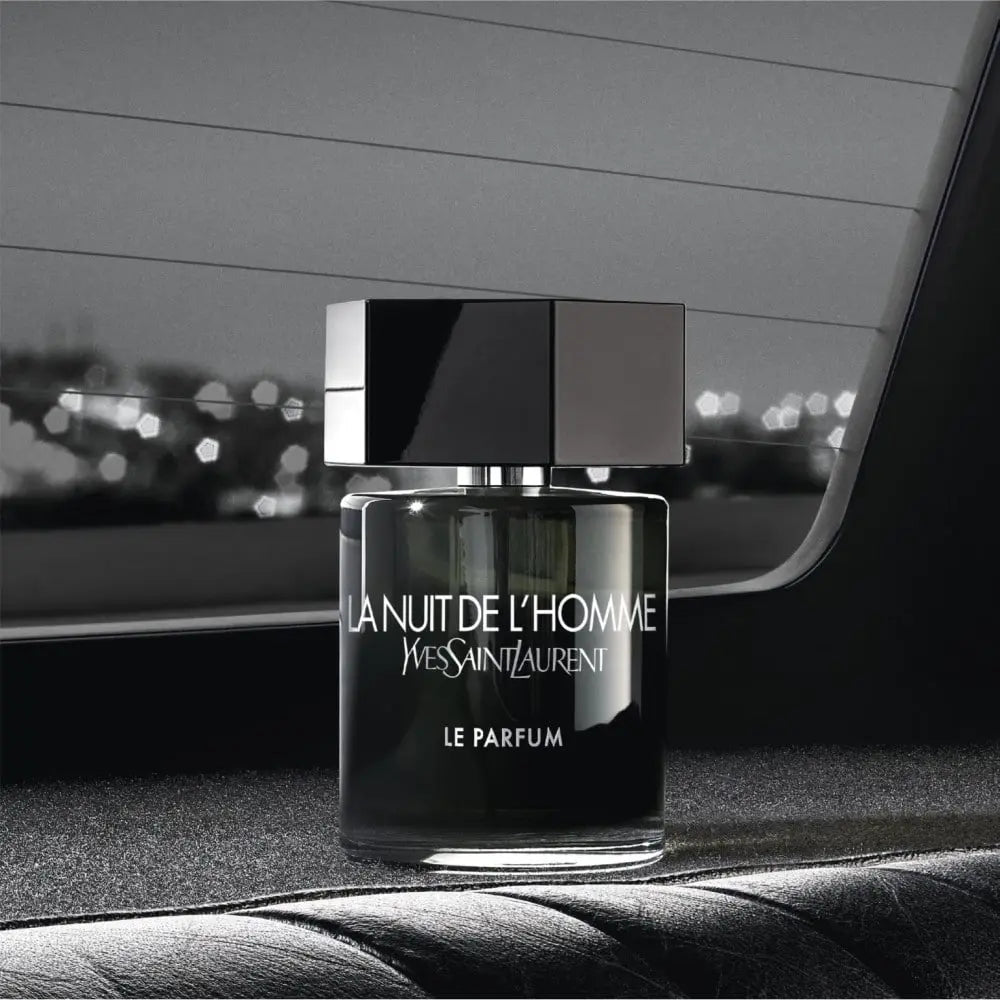 La Nuit de l'Homme Le Parfum para hombe 100 ml - Aromática CR