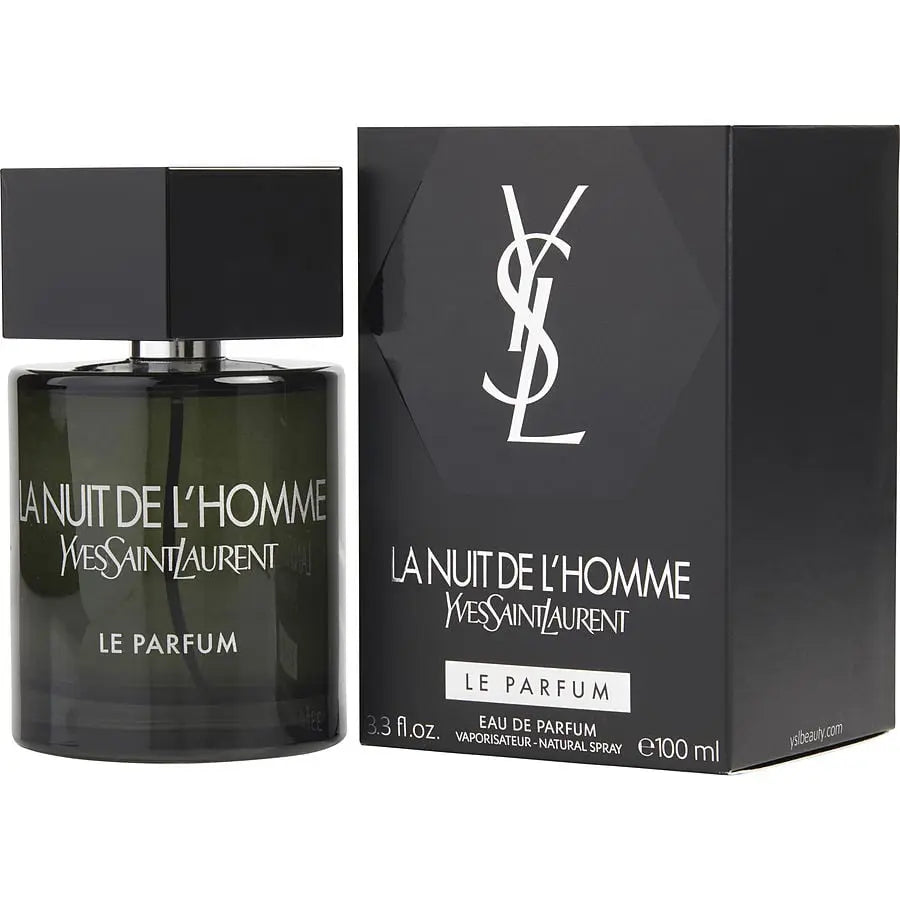 La Nuit de l'Homme Le Parfum para hombe 100 ml - Aromática CR