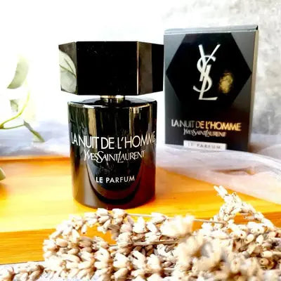 La Nuit de l'Homme Le Parfum para hombe 100 ml - Aromática CR