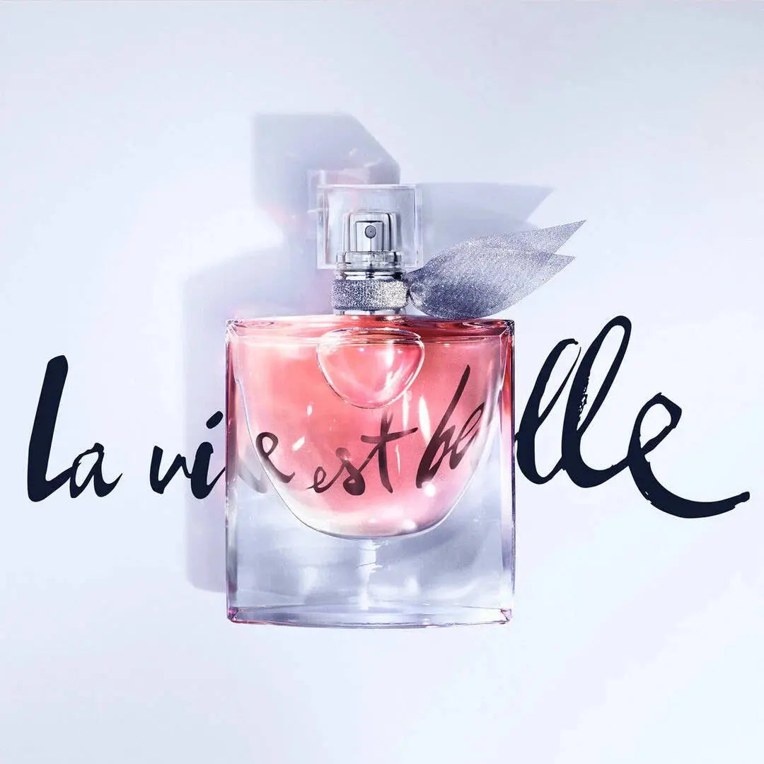 La vie est belle EDP para mujer en Costa Rica – Aromática CR