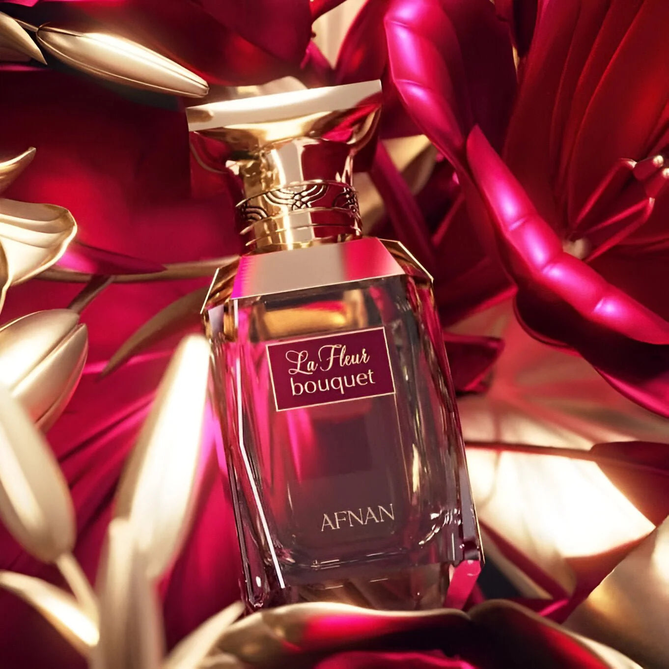 La Fleur Bouquet - Aromática CR