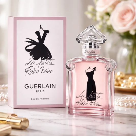 La Petite Robe Noire - Aromática CR