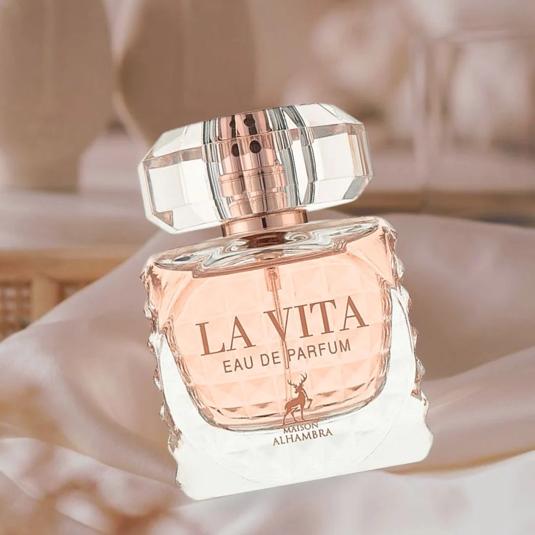 La Vita - Aromática CR