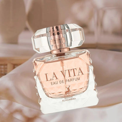 La Vita - Aromática CR