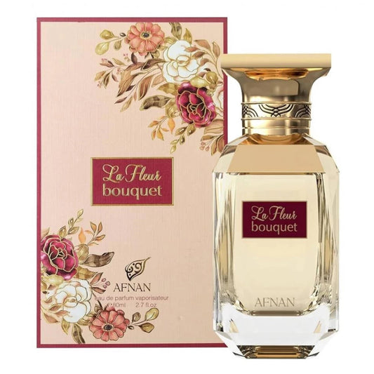 La Fleur Bouquet - Aromática CR