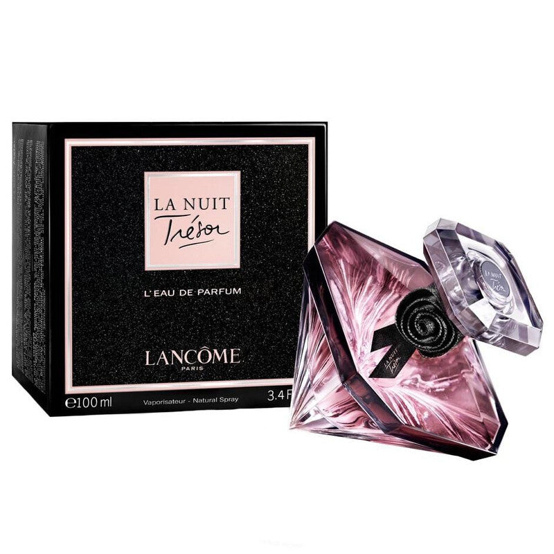 La Nuit Trésor - Aromática CR