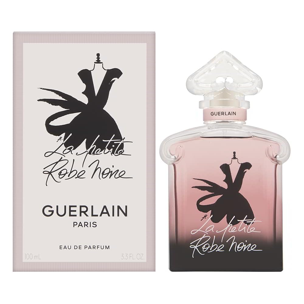La Petite Robe Noire - Aromática CR