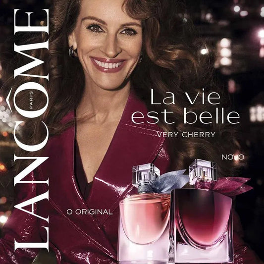 La Vie est Belle L'Elixir Very Cherry - Aromática CR