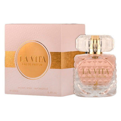 La Vita - Aromática CR