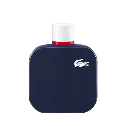 Lacoste L.12.12 French Panache EDT para hombre 100 ml - Aromática CR