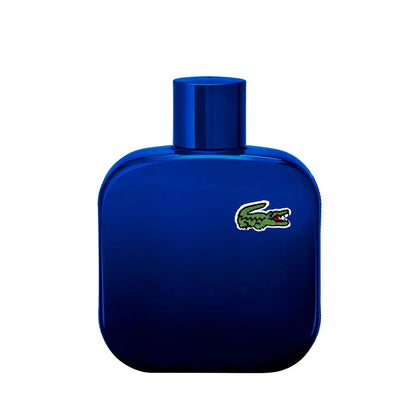 Lacoste L.12.12 Magnetic Azul EDT para hombre 100 ml - Aromática CR