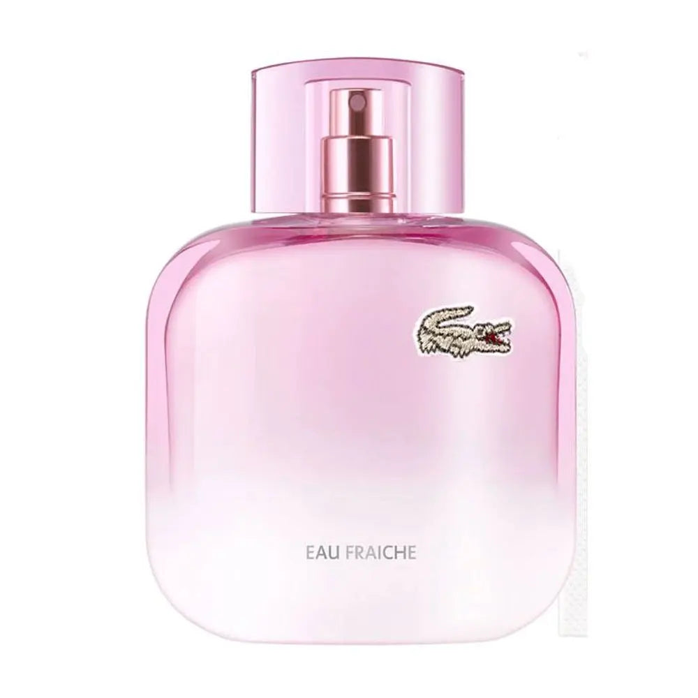 Lacoste L.12.12 Pour Elle Eau Fraîche EDT para mujer 90 ml - Aromática CR