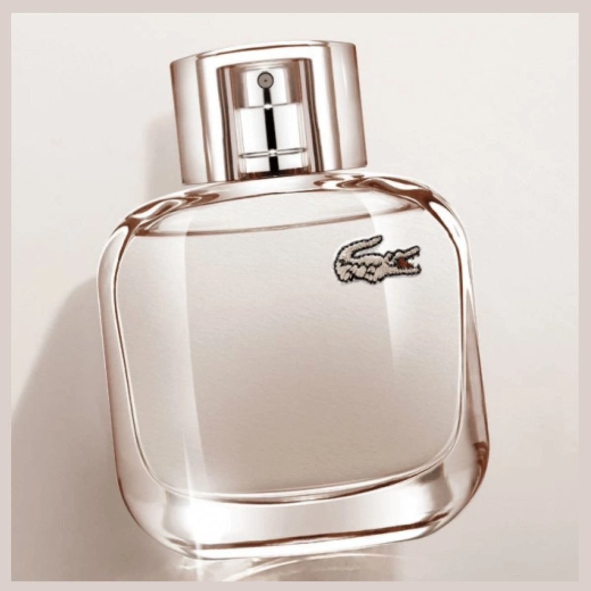 Lacoste Pour Elle Elegant EDT para mujer – Aromática CR