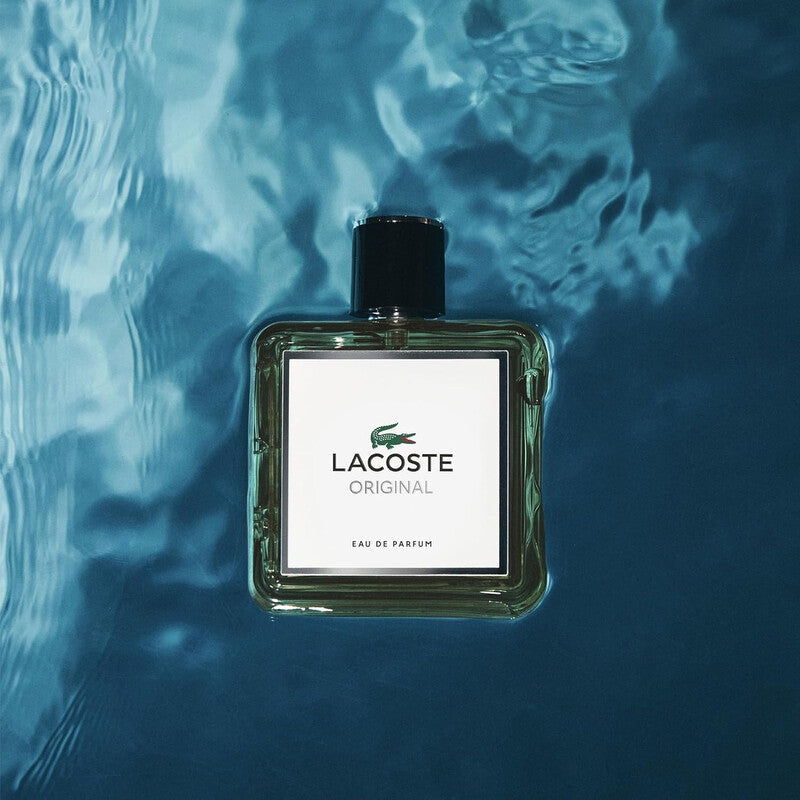 Lacoste Original - Aromática CR