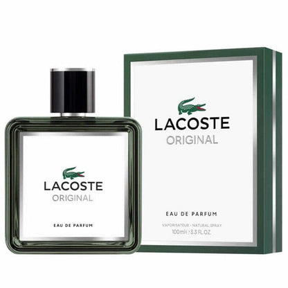 Lacoste Original - Aromática CR