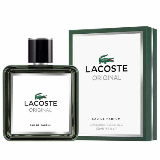 Lacoste Original - Aromática CR