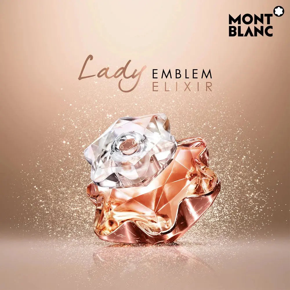 Lady Emblem Elixir - Aromática CR