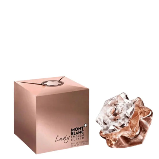 Lady Emblem Elixir - Aromática CR