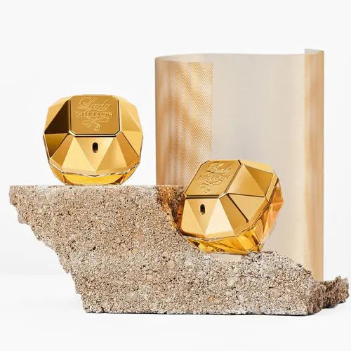 Lady Million EDP para mujer 80 ml - Aromática CR