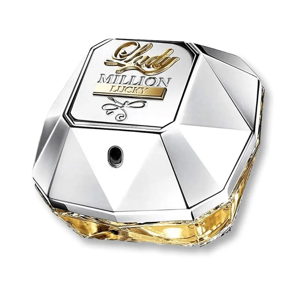 Lady Million Lucky EDP para mujer 80 ml - Aromática CR