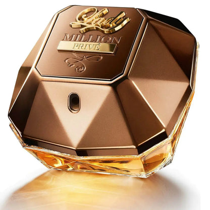 Lady Million Prive EDP para mujer 80 ml - Aromática CR