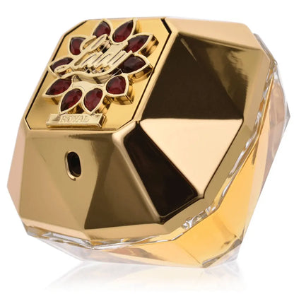 Lady Million Royal EDP para mujer 80 ml - Aromática CR