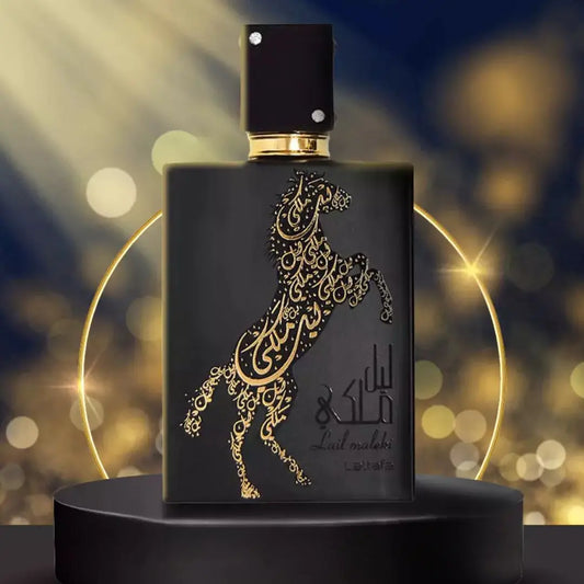 Lail Maleki - Aromática CR