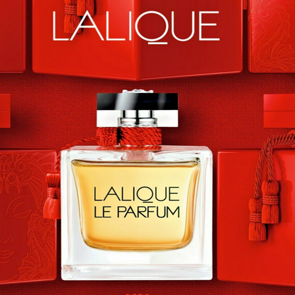 Lalique Le Parfum - Aromática CR