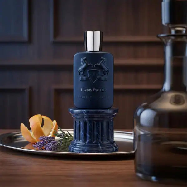 Layton Exclusif - Aromática CR