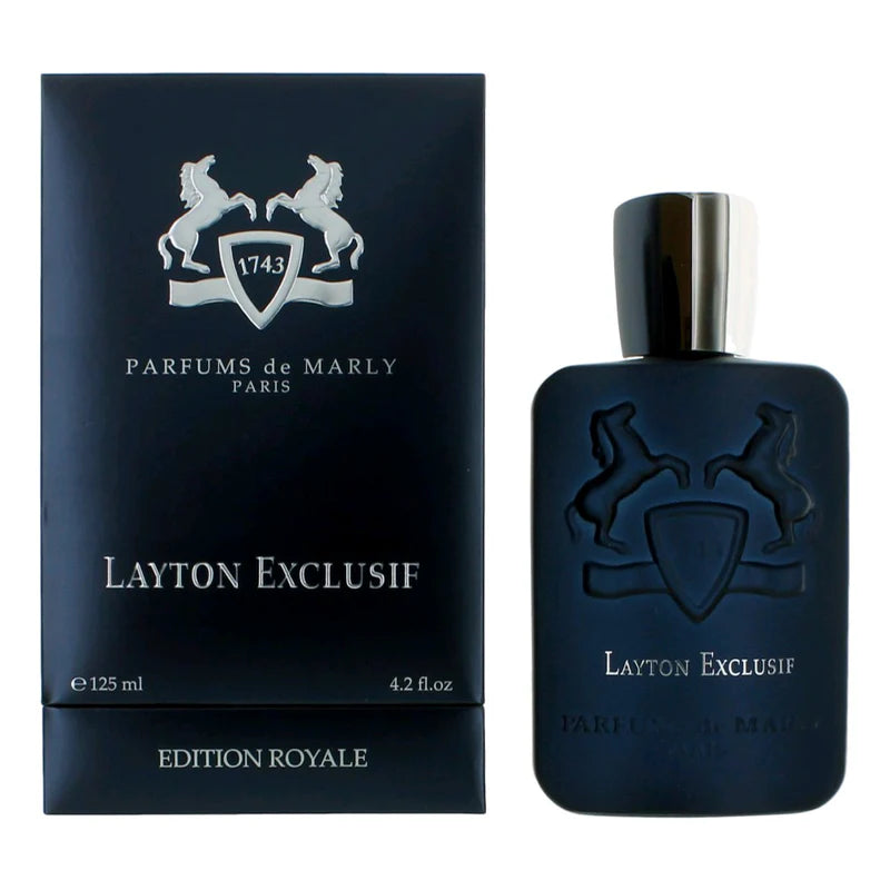 Layton Exclusif - Aromática CR