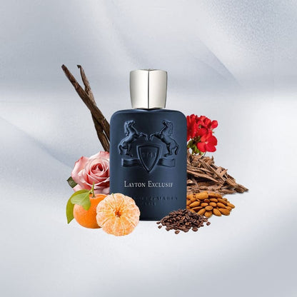 Layton Exclusif - Aromática CR