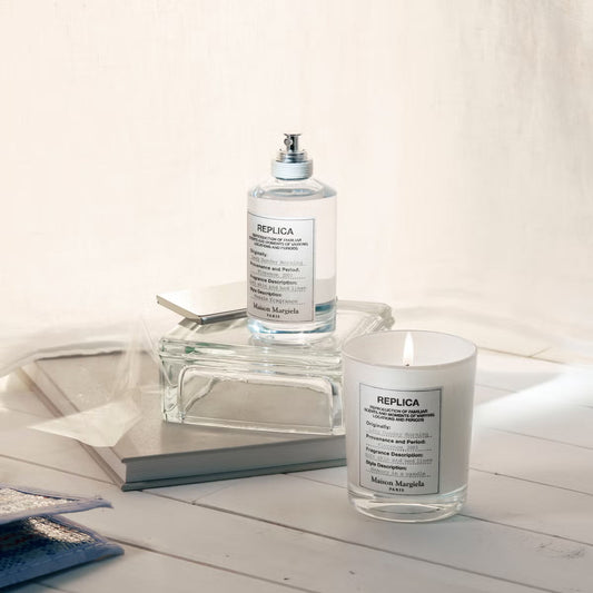 Lazy Sunday Morning - Aromática CR