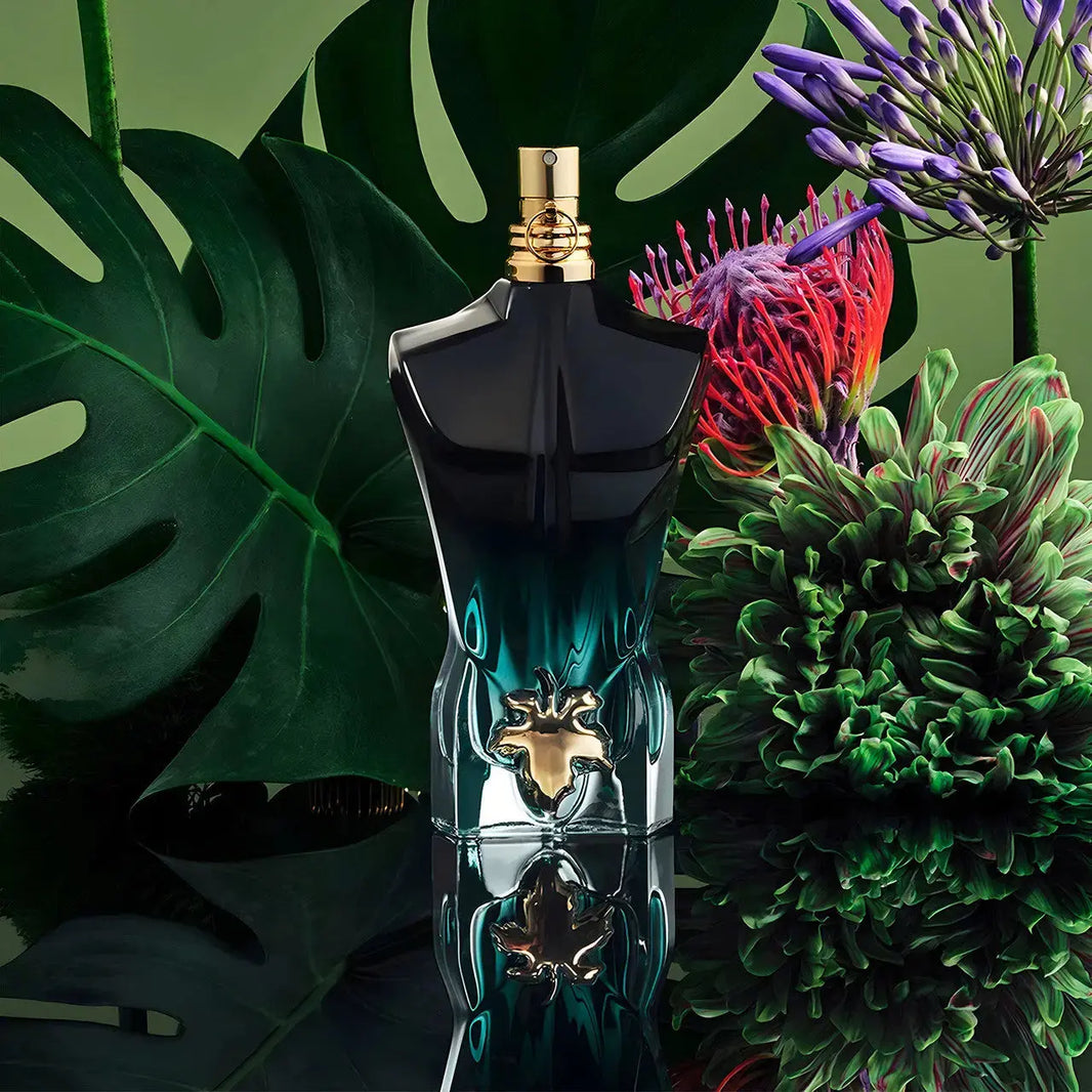 Perfumes Jean Paul Gaultier en Costa Rica | Audacia y creatividad ...