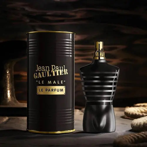 Le Male Le Parfum para hombre 100 ml - Aromática CR