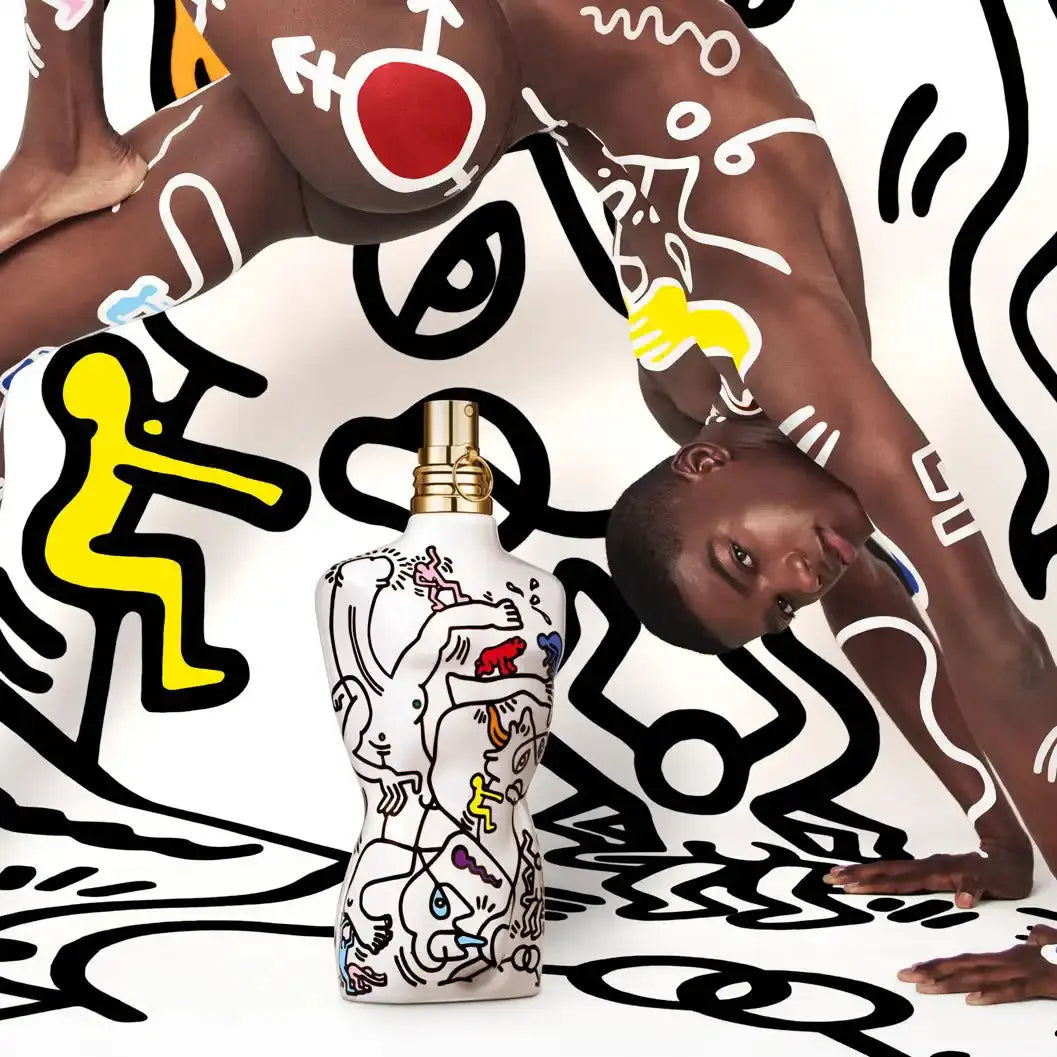 Le Male Pride 2024 - Aromática CR