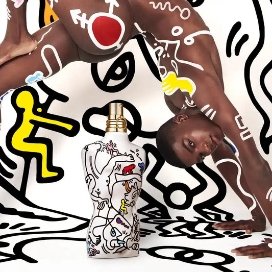 Le Male Pride 2024 - Aromática CR