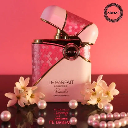 Le Parfait Panache - Aromática CR