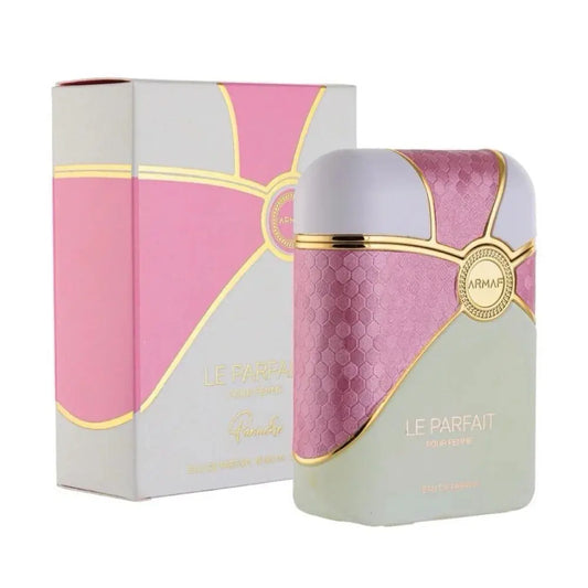 Le Parfait Panache - Aromática CR