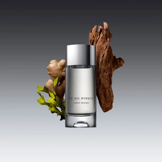 Le Sel d’Issey EDT para Hombre - Aromática CR