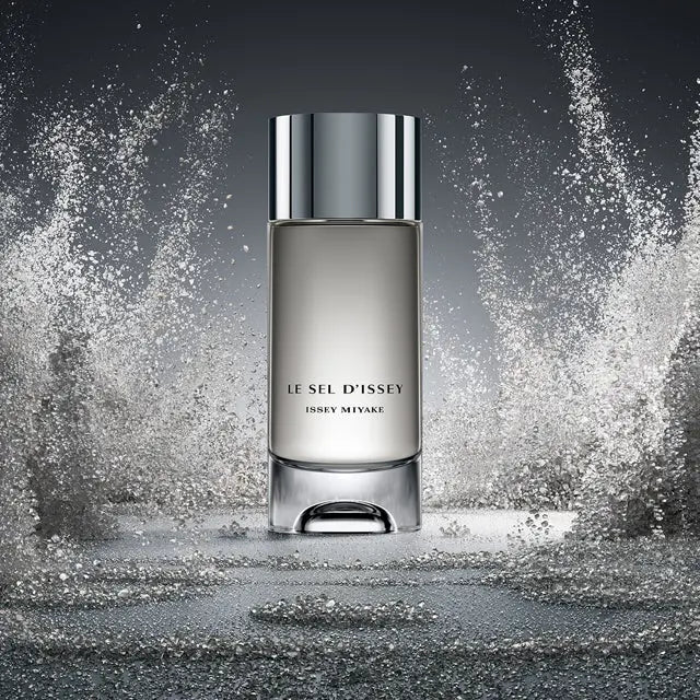 Le Sel d’Issey EDT para Hombre - Aromática CR