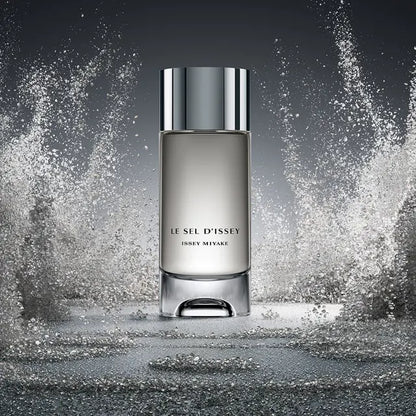 Le Sel d’Issey EDT para Hombre - Aromática CR