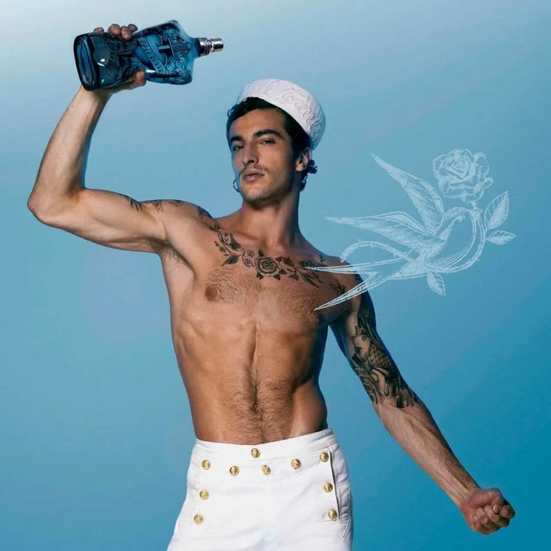 Le Male Lover - Aromática CR