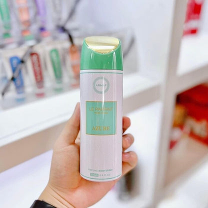 Spray Le Parfait Azure Pour Femme - Aromática CR
