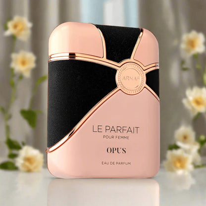 Le Parfait Opus - Aromática CR
